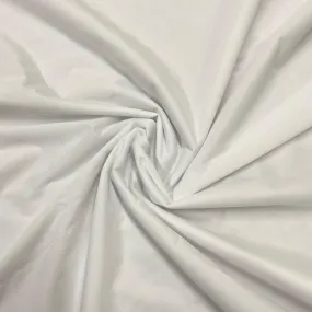 2 mil White PUL Fabric- Made in the USA