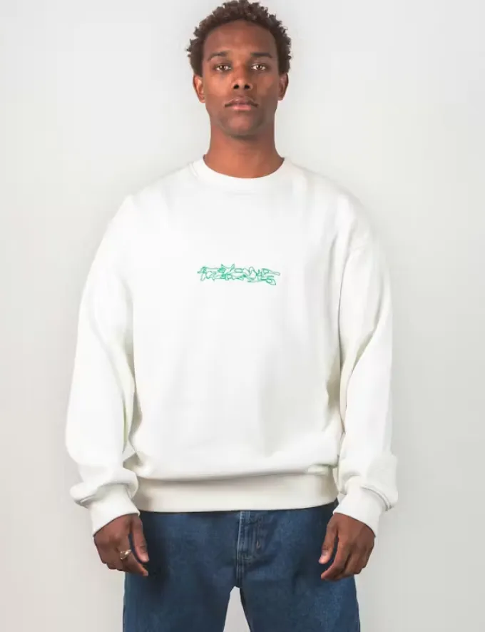 BEYOND MEDALS - Fortunato Crewneck