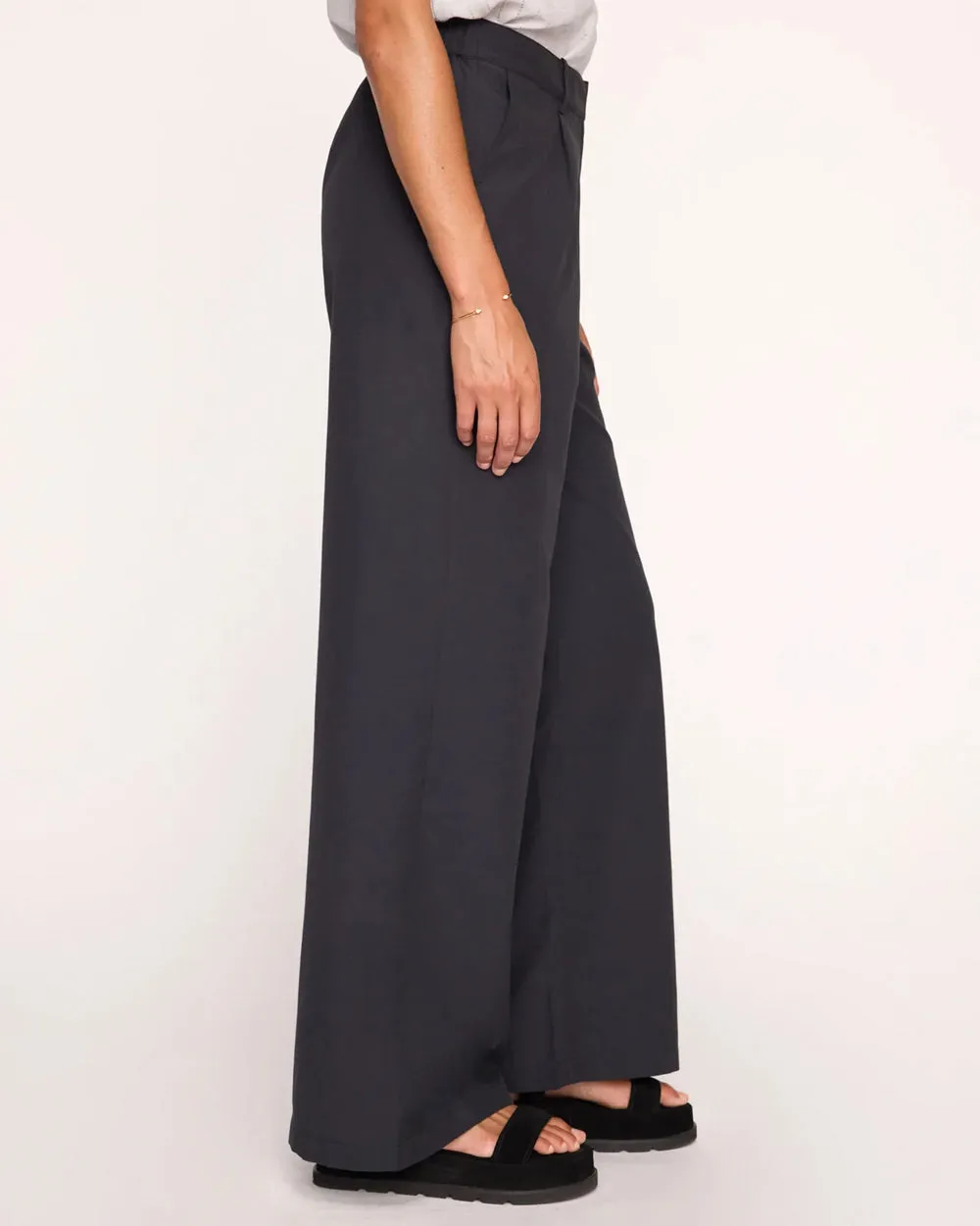 Black Onyx Joya Pant