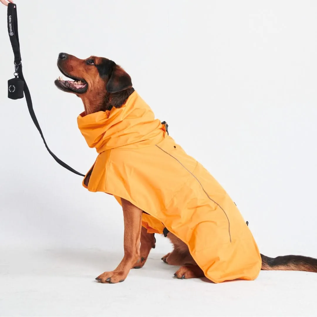 Breatheshield™ Dog Raincoat (Multi-Color)