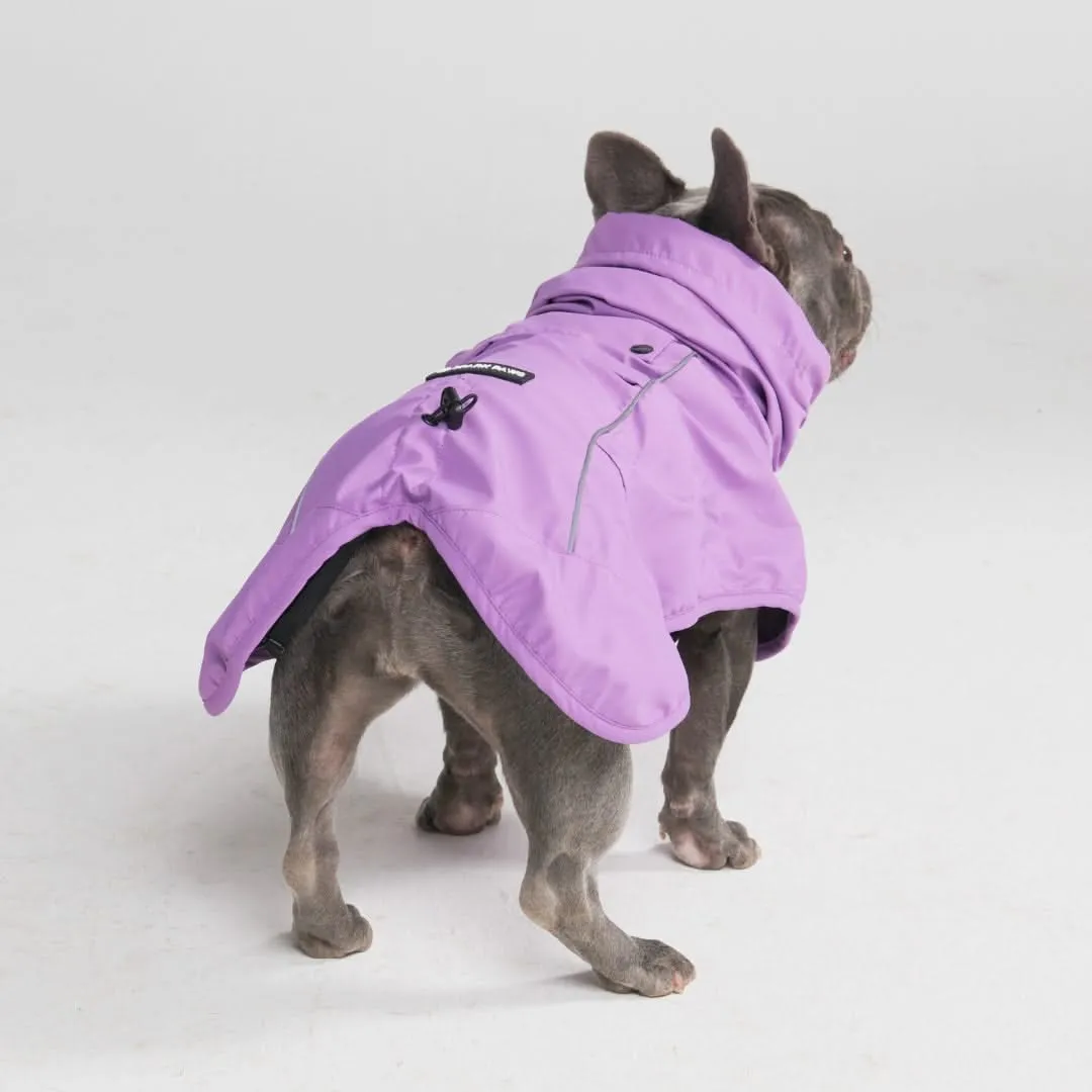 Breatheshield™ Dog Raincoat (Multi-Color)