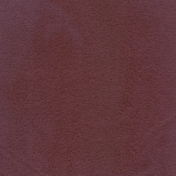 Burgundy Fleece Fabric