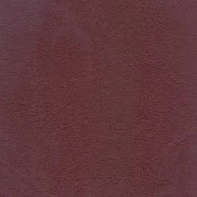 Burgundy Fleece Fabric