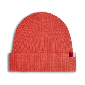 Cashmere Beanie | No Parking