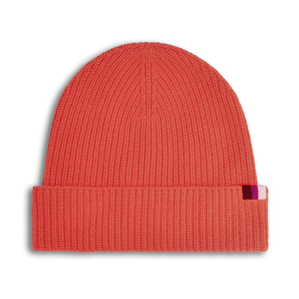 Cashmere Beanie | No Parking