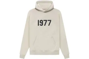 ESSENTIALS FOG 1977 HOODIE WHEAT