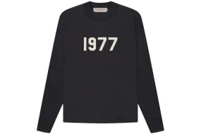 ESSENTIALS FOG 1977 LONG SLEEVE IRON