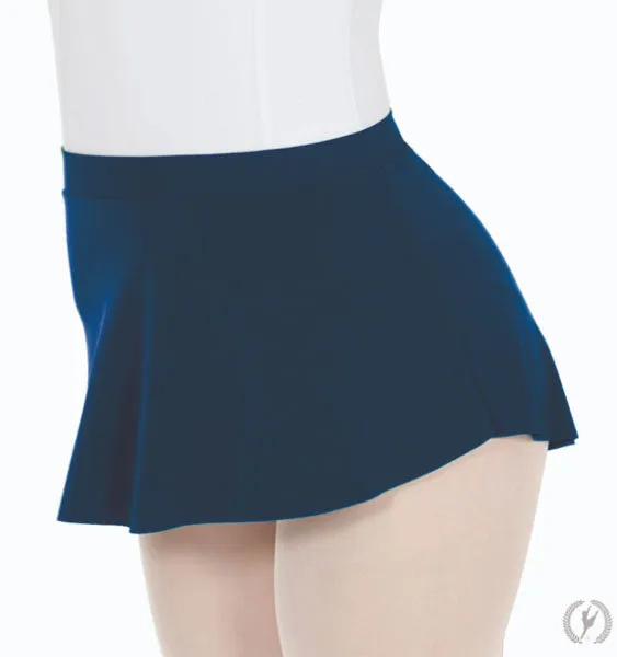 Eurotard 06121 Adult Mini Pull-On Ballet Skirt