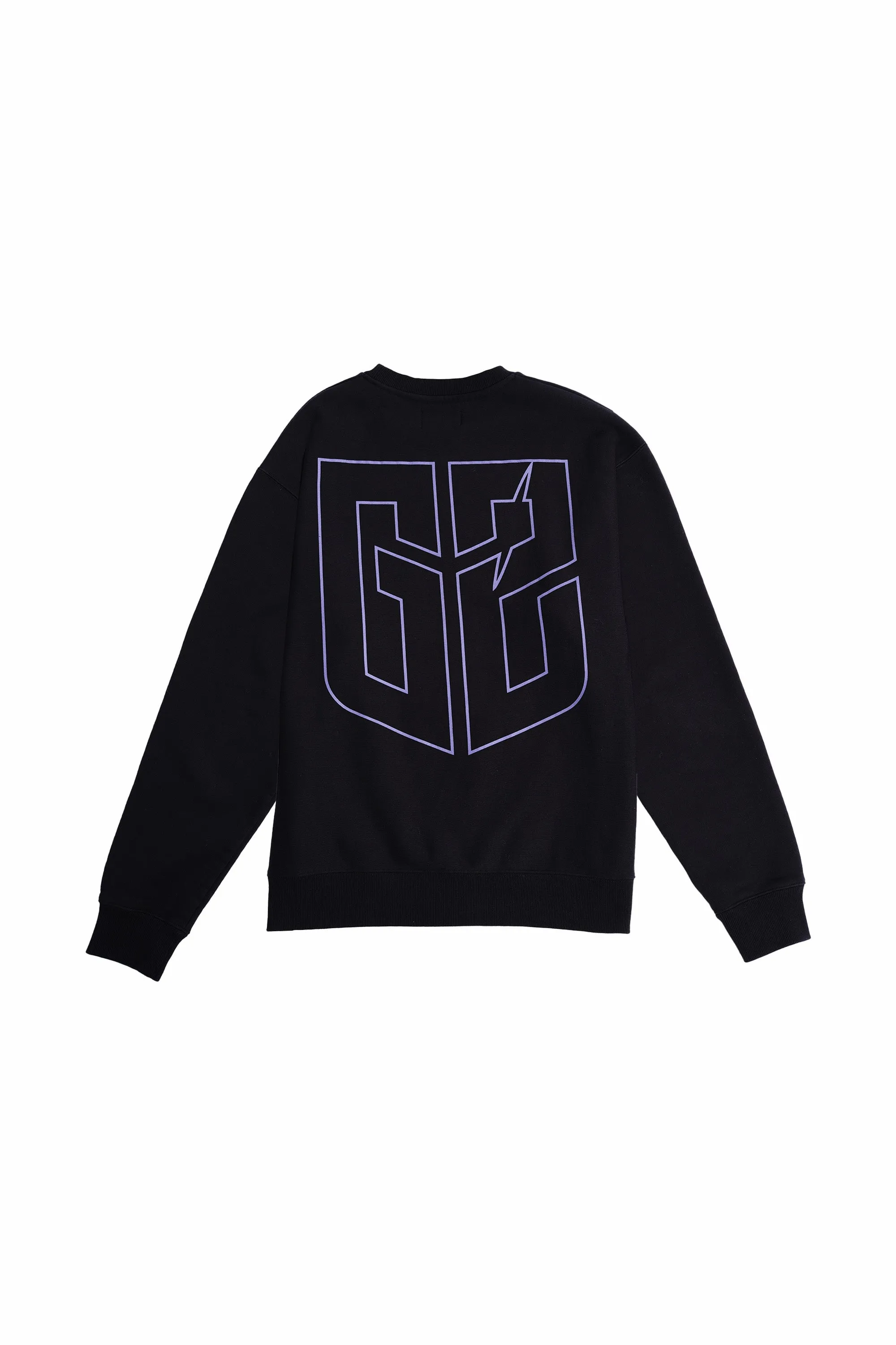 G2 FW22 Crewneck Black