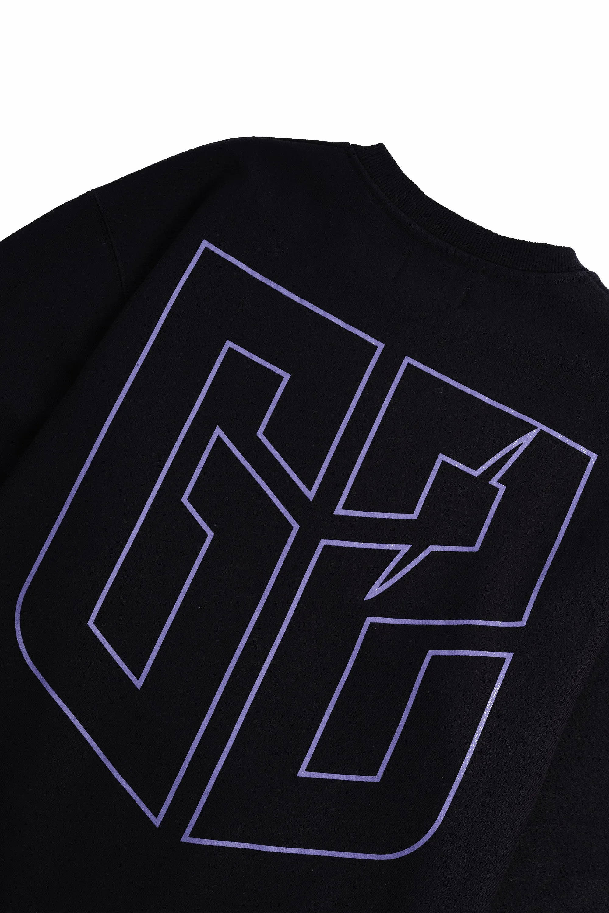 G2 FW22 Crewneck Black