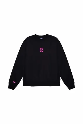 G2 FW22 Crewneck Black