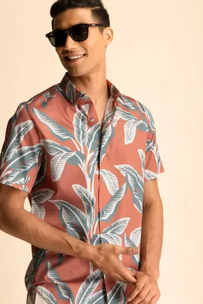 Hawai Short Sleeve Shirt EOSS