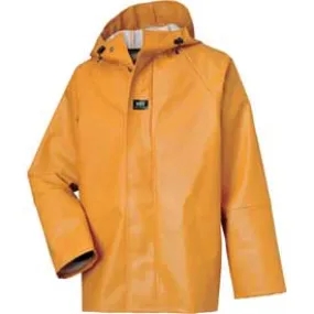 Helly Hansen "Nusfjord" Hooded Jacket with Cuff