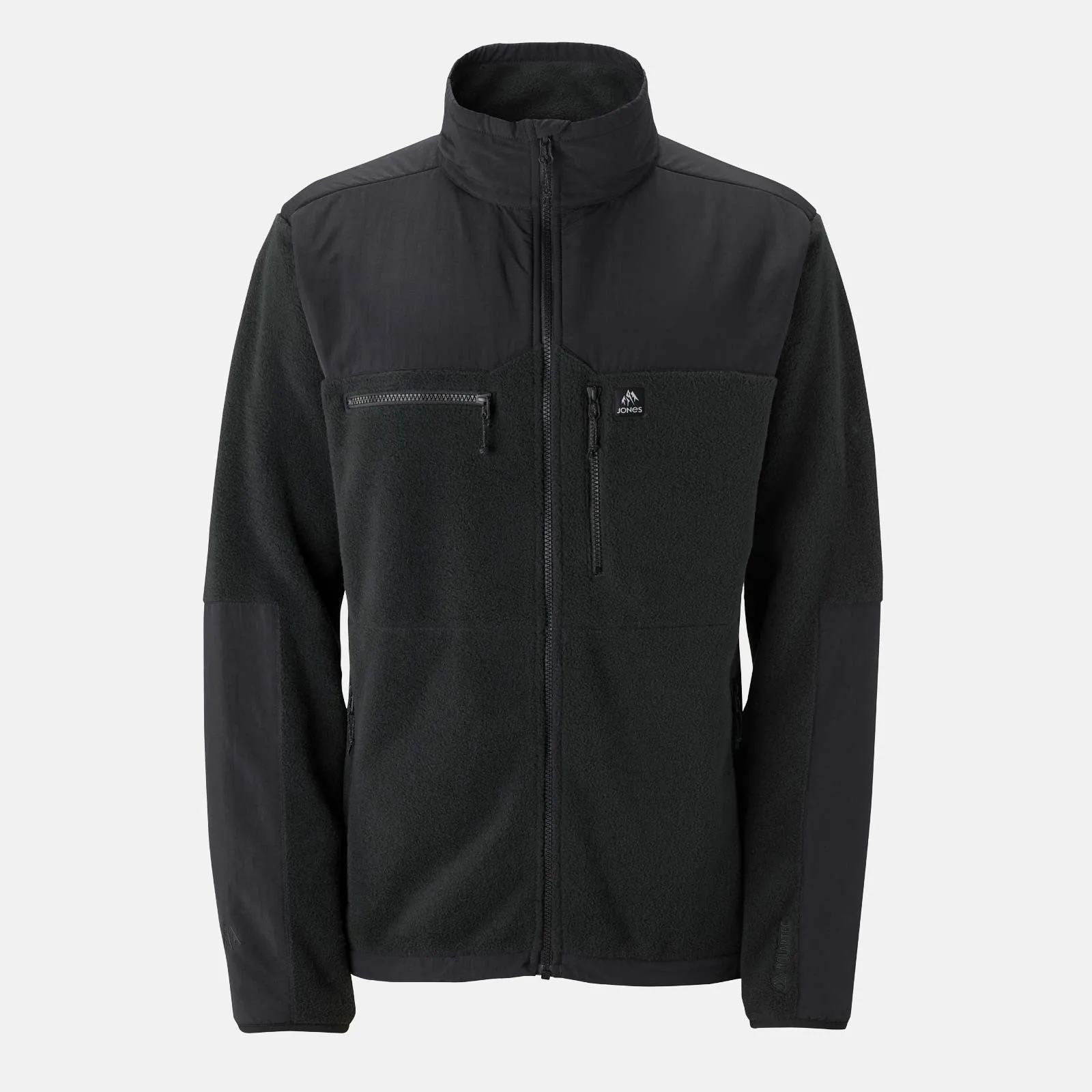 Jones Base Camp Fleece Jackets