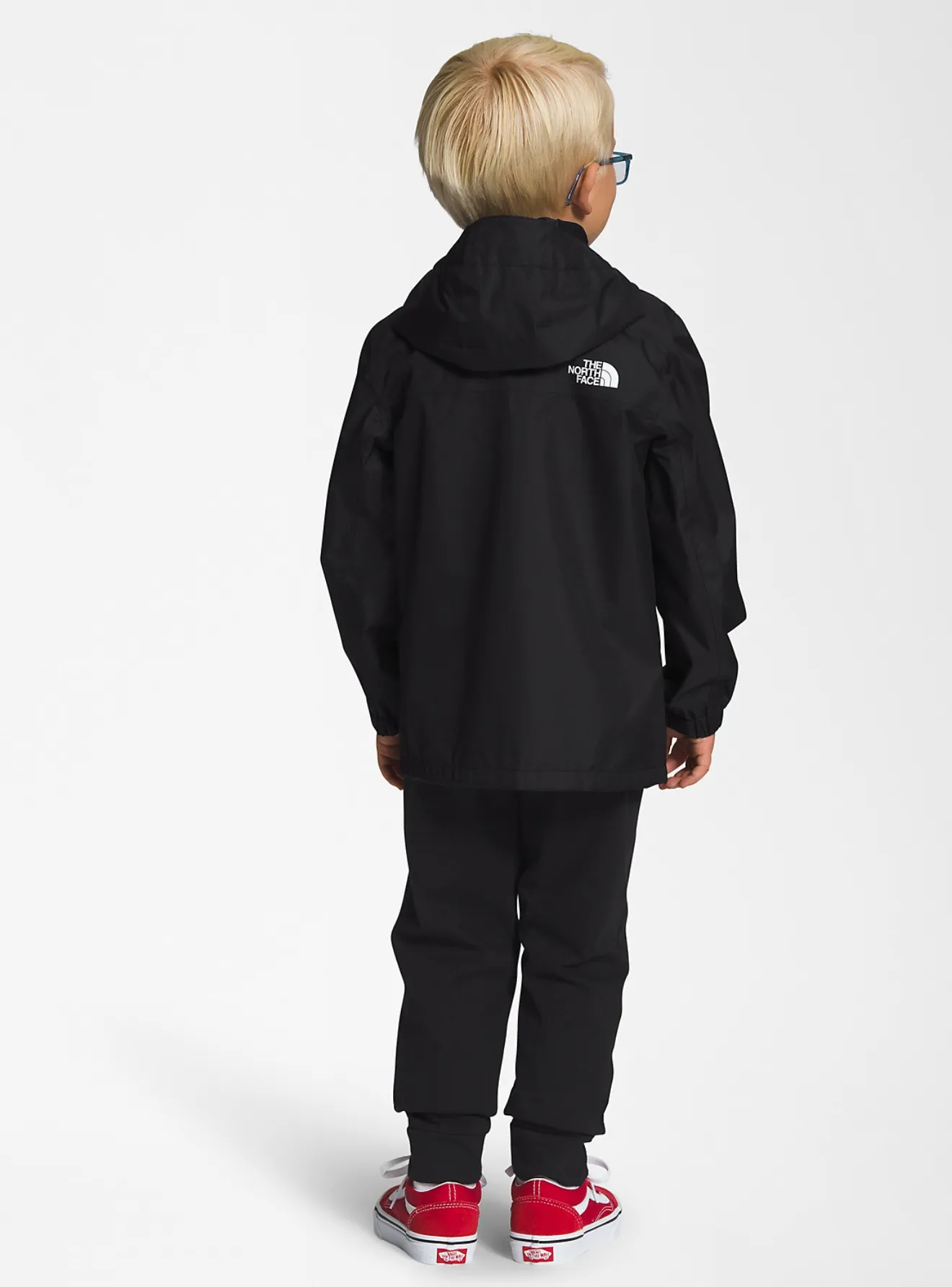 Kid's Antora Rain Jacket