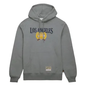 Lakers NBA Collegiate Hoodie