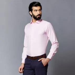 Light Pink Shirt