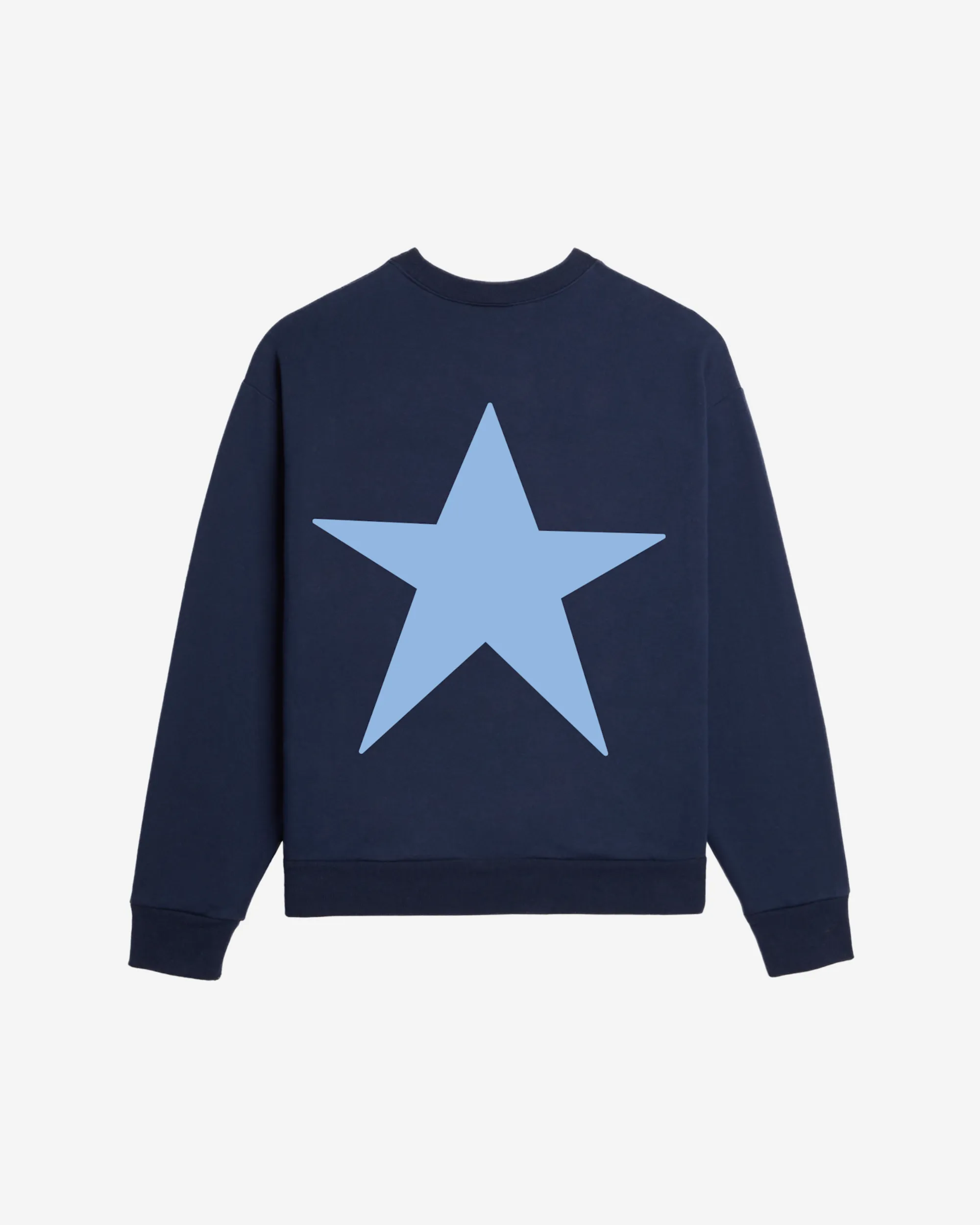 Lone Star Heavyweight Crewneck