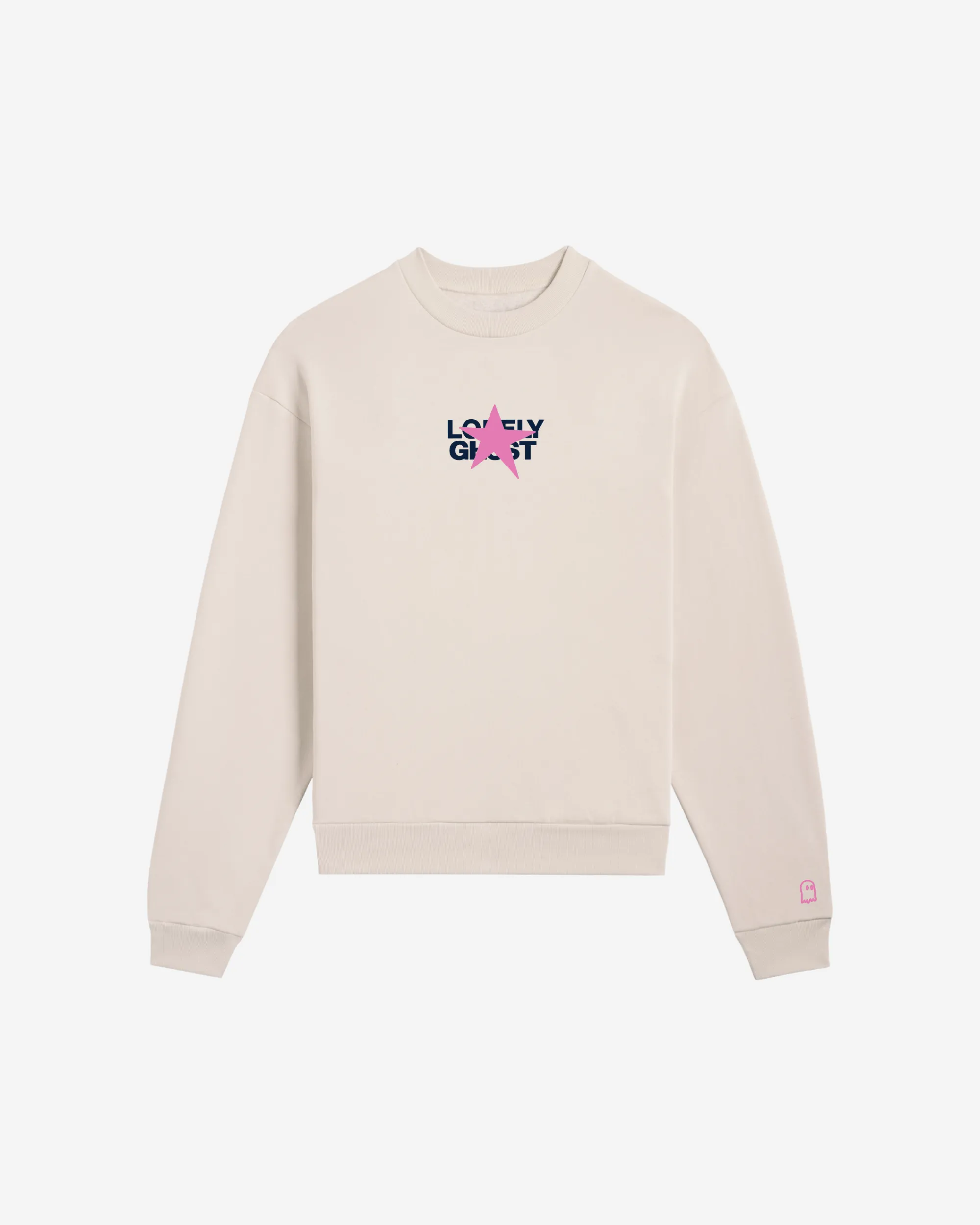 Lone Star Heavyweight Crewneck