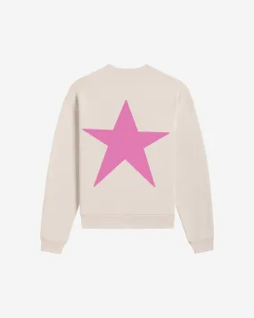 Lone Star Heavyweight Crewneck