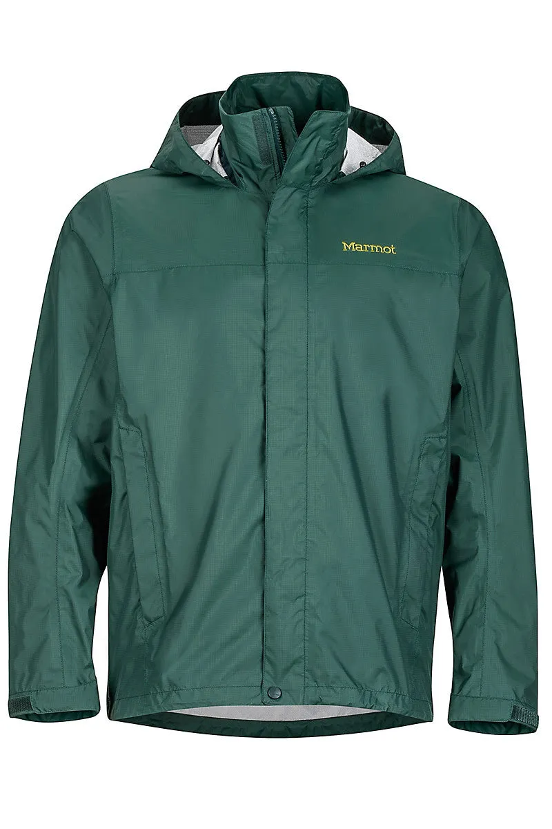 Marmot Mens Precip Rain Jackets Small