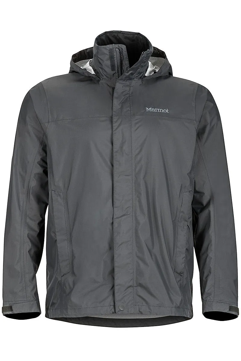 Marmot Mens Precip Rain Jackets Small