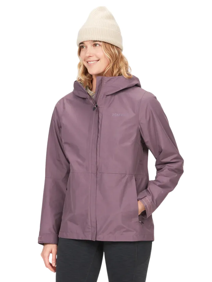 Marmot Women's Minimalist GORE-TEX Jacket