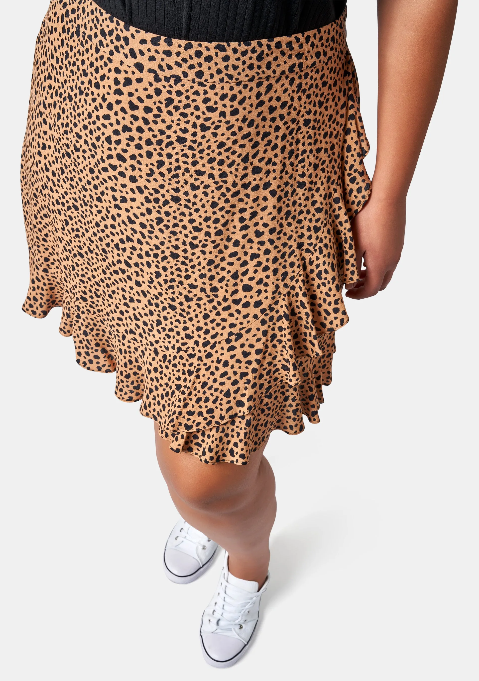 Maze Skirt