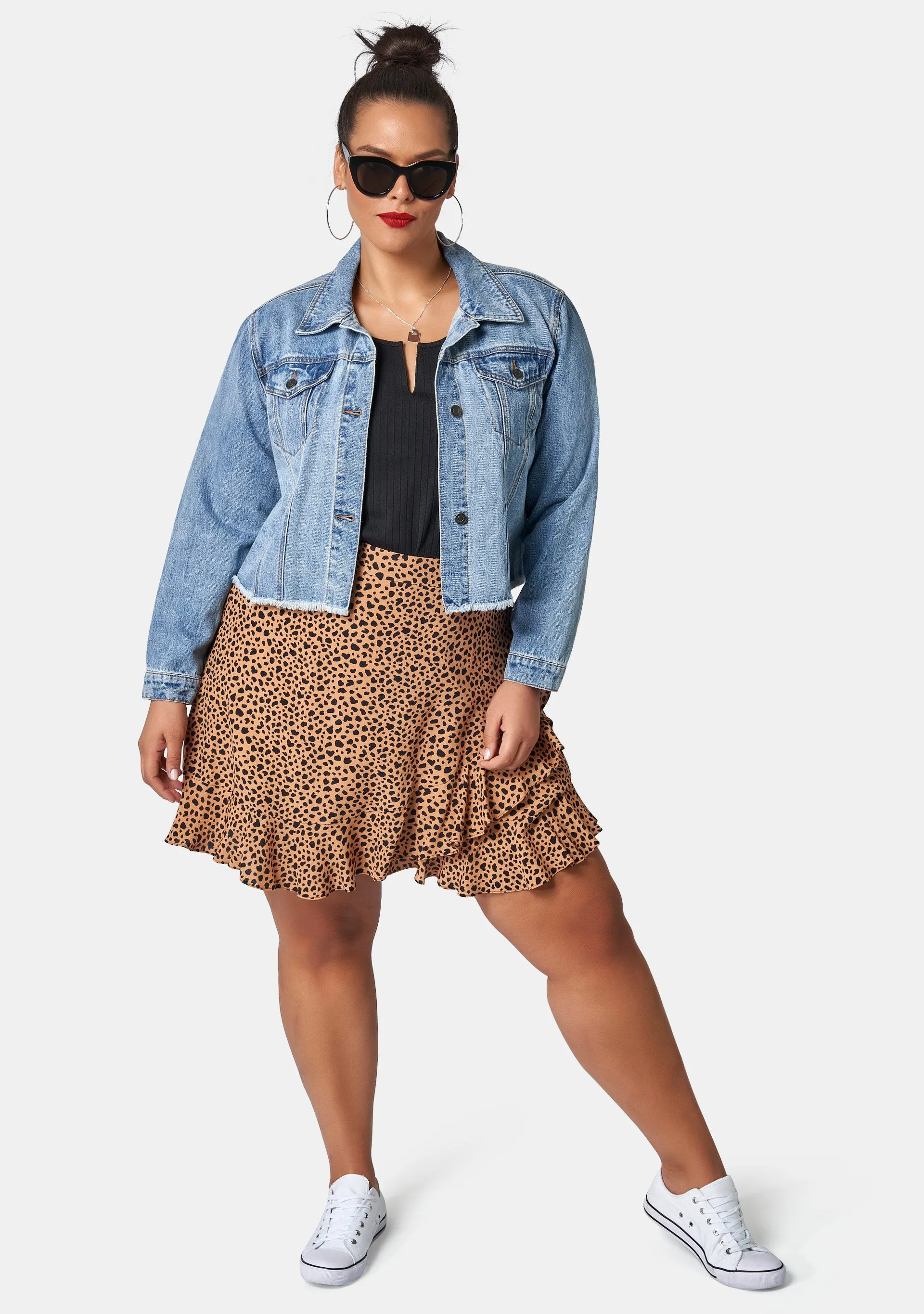 Maze Skirt