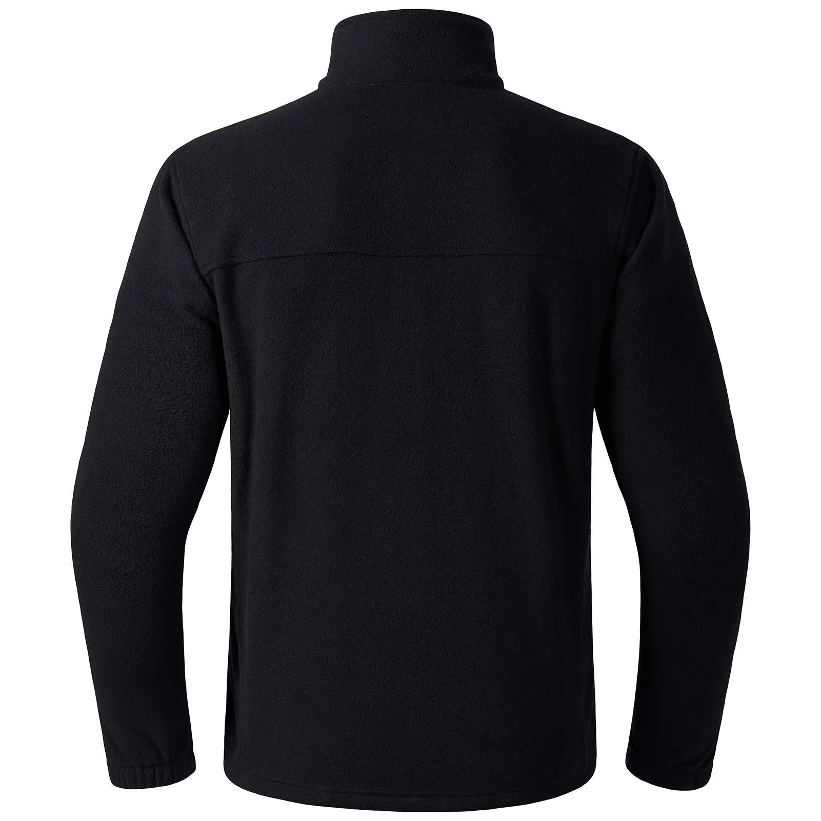 Men's AllDay Mid-Weight Polar Fleece Jacket