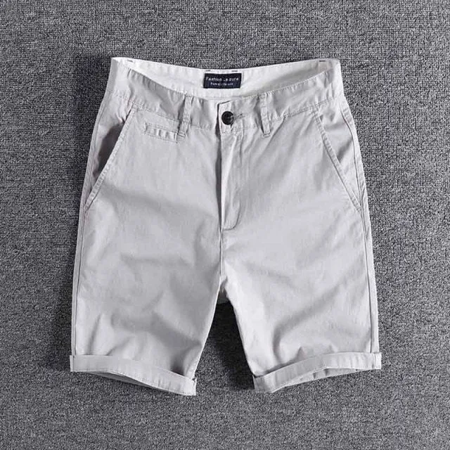 Men's Casual Shorts