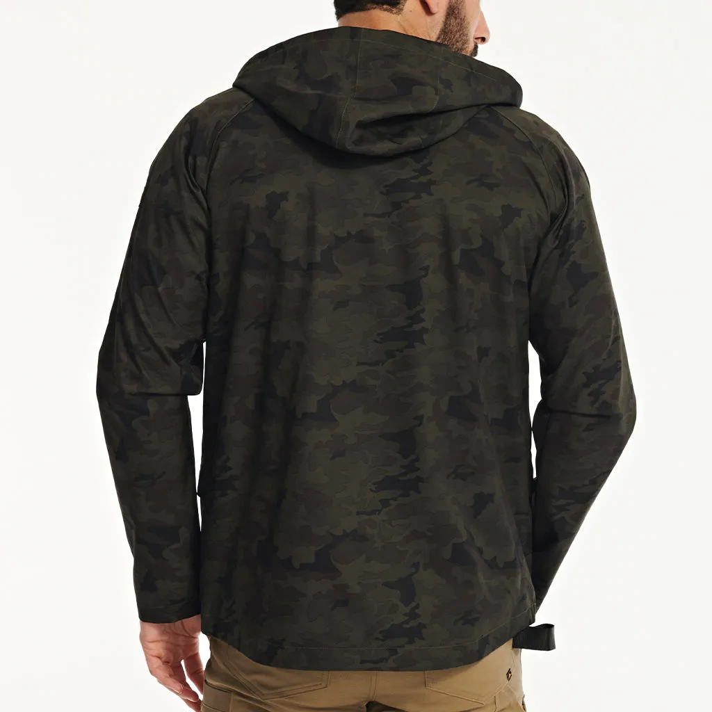 Men's CAT Essential Rain Jacket