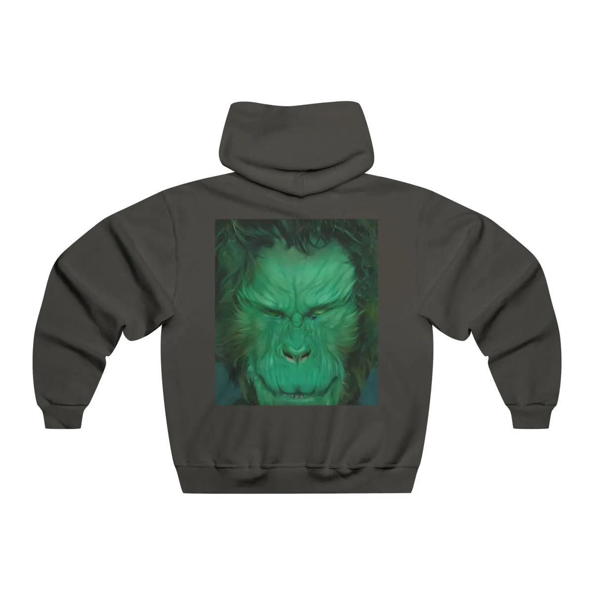 Men's NUBLEND® Hooded Sweatshirt