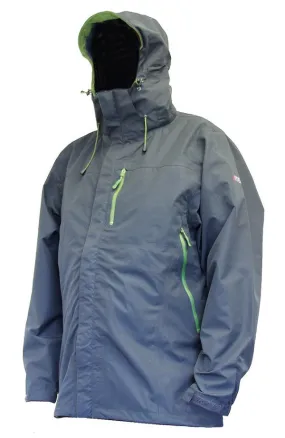 Moa Tech - Men's Tane Windproof/Waterproof Jackets