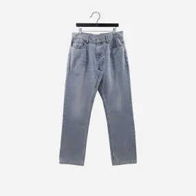 Pleasures Safety Pin 5 Pocket Denim