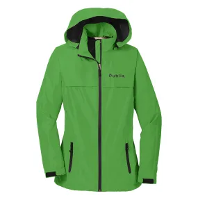 Port Authority® Torrent Waterproof Ladies' Jacket