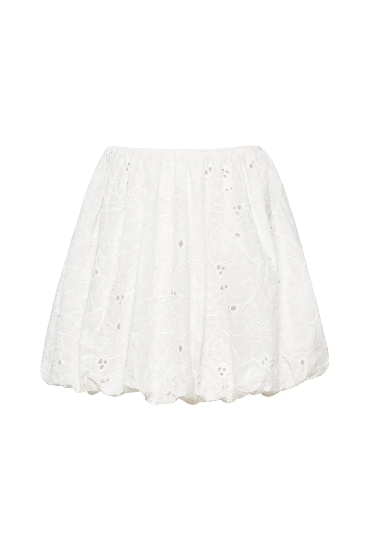 Russell Mini Skirt