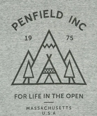 Teepee Sweatshirt