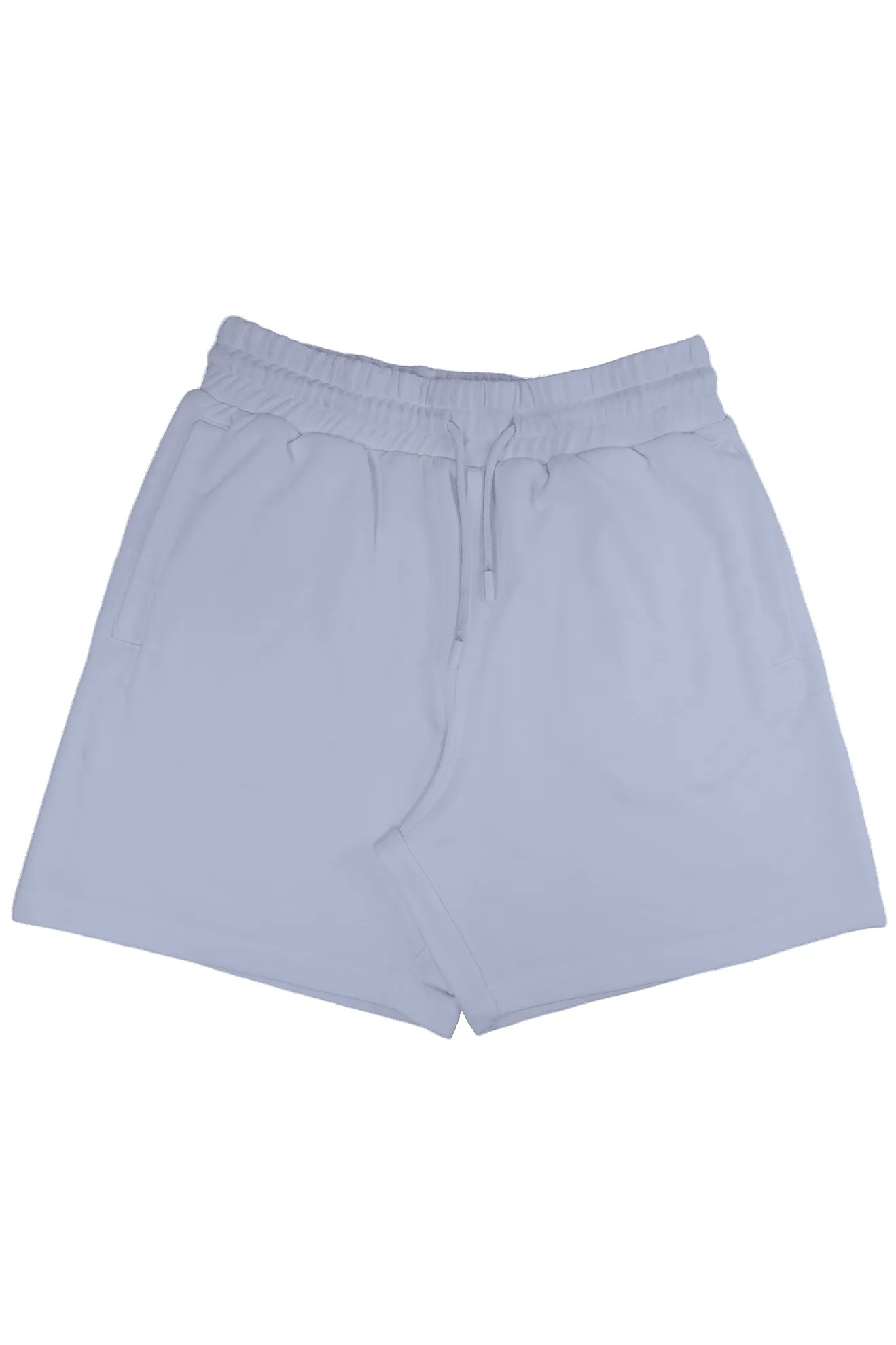 Unisex Terry Shorts – Premium Comfort for All-Day Wear