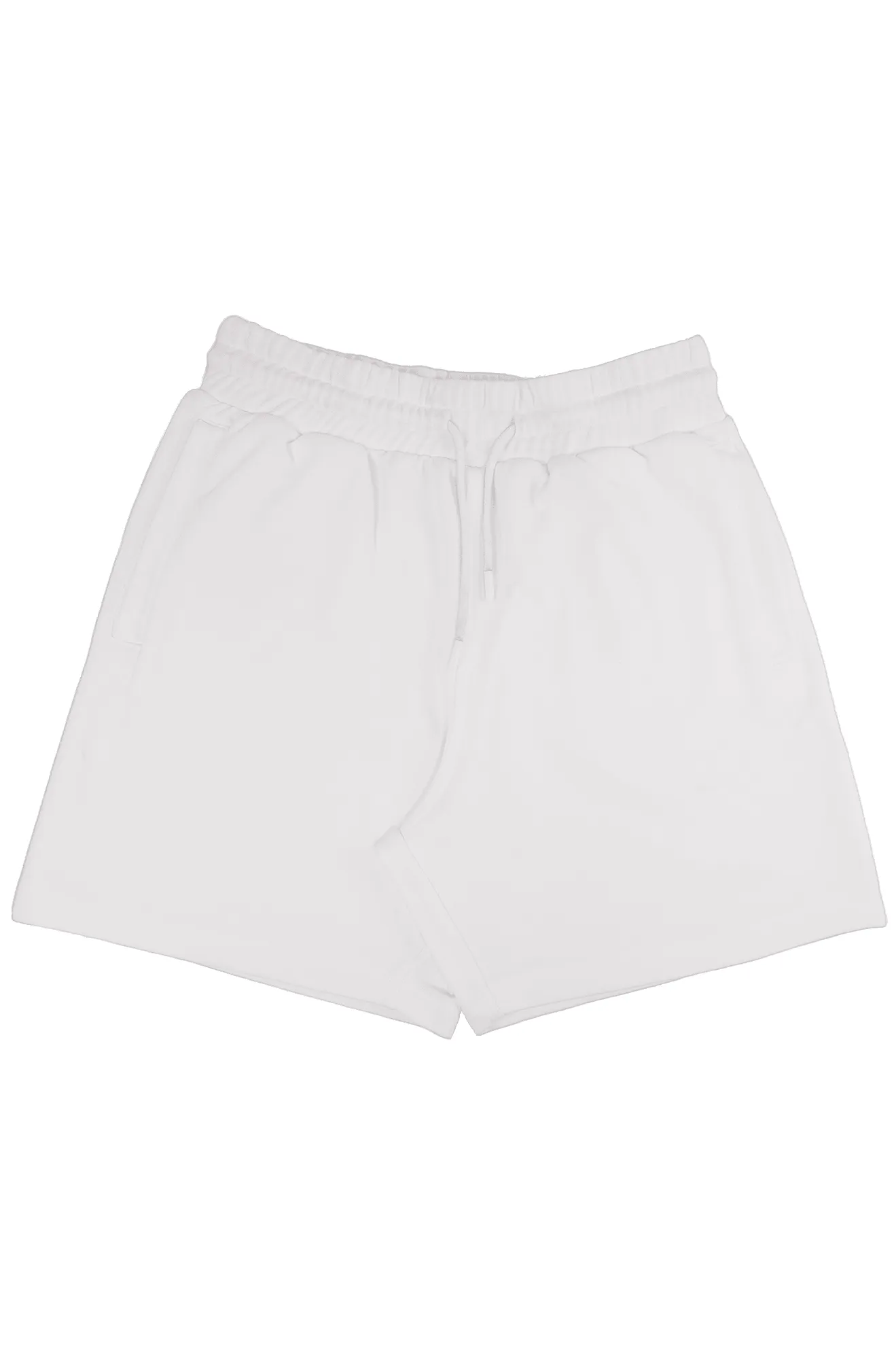 Unisex Terry Shorts – Premium Comfort for All-Day Wear